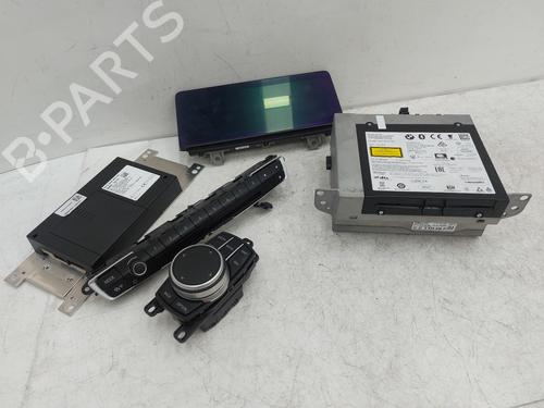 Elektronisk modul BMW 2 Coupe (F22, F87) M2 Competition (411 hp) 26764164