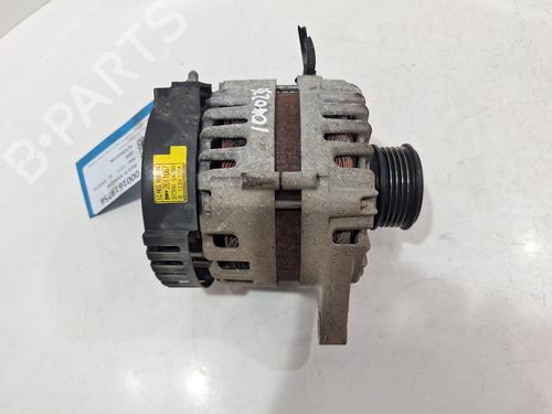Alternator KIA CEE'D (JD) 1.6 CRDi 128 | BP31999292M7