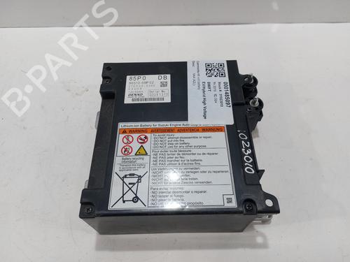 Used Battery SUZUKI SWIFT V (AZ) 1.0 SHVS (A2L310) (112 hp) 28039890