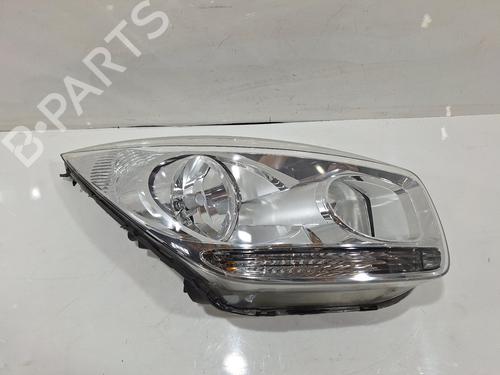 Used Right headlight Right headlight 38508444 38508444