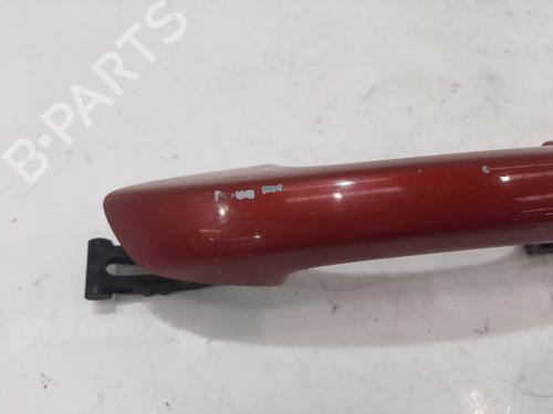 Used Exterior handle Exterior handle VW GOLF VI (5K1) 2.0 TDI (110 hp) 36506230 36506230
