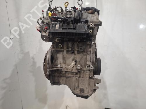 Engine VAUXHALL ASTRA Mk VII (K) (B16) 1.0 | BP38569138M1 - Image 2