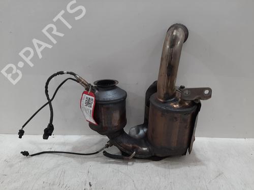 Particulate filter MINI MINI COUNTRYMAN (R60) Cooper SD | BP39594726M81 - Image 6