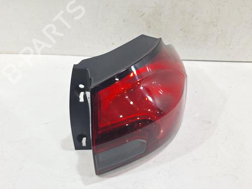 Højre baglygte VAUXHALL ZAFIRA Mk III (P12) 1.4 (75) (140 hp) 31685768