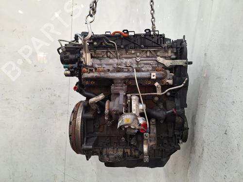Engine FORD MONDEO IV (BA7) 2.0 TDCi | BP28053367M1 