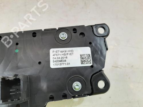 Radio FORD FOCUS III 1.0 EcoBoost | BP34274001E6 - Image 6