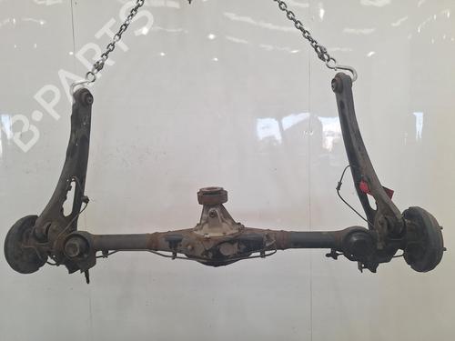 Used Rear axle Rear axle SUZUKI IGNIS III (MF, FF) 1.2 Hybrid AllGrip (ATK412) (90 hp) 34619267 34619267