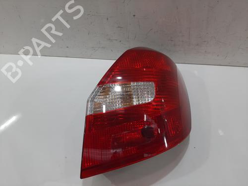 Piloto trasero derecho Piloto trasero derecho SKODA FABIA II (542) 1.2 (70 hp) 37520126 37520126