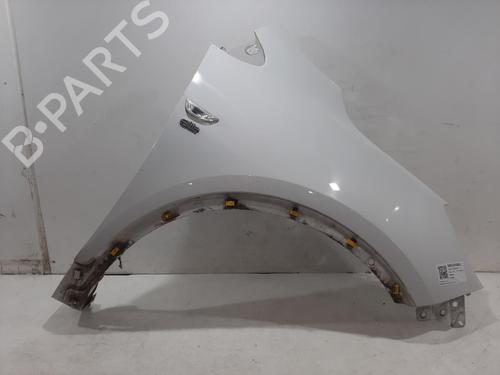 Used Right front fenders VAUXHALL MOKKA / MOKKA X (J13) 1.6 (116 hp) 29884048