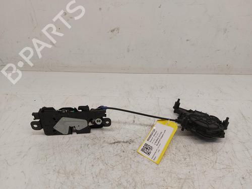 Used Tailgate lock BMW 2 Active Tourer (U06) 223i Mild Hybrid (218 hp) 29235578