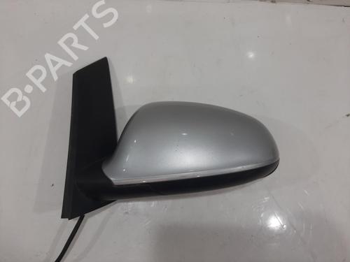 Retrovisor izquierdo VAUXHALL ASTRA Mk VI (J) (P10) 1.6 | BP29742421C26 