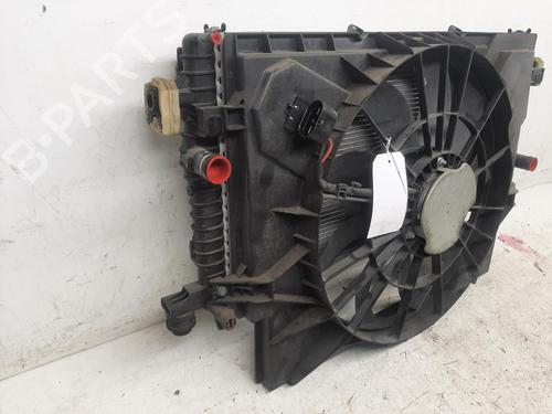 Kølerpakke MG MG GS 1.5 | BP26744606M120 
