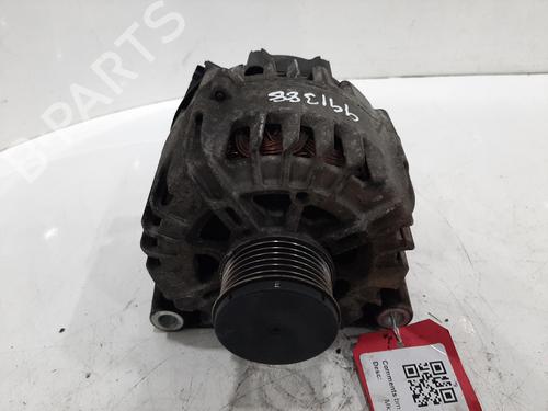 Generator PEUGEOT 508 I (8D_) 1.6 HDi (112 hp) 26776084