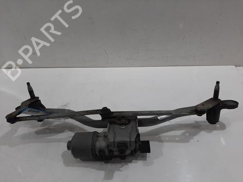 Used Front wiper motor ALFA ROMEO GIULIETTA (940_) 1.6 JTDM (940FYB11, 940FYB1A, 940FYF11, 940FYF1A) (120 hp) 26765241