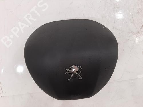 Other PEUGEOT 208 I (CA_, CC_) 1.6 HDi / BlueHDi 75 | BP26860194O1 