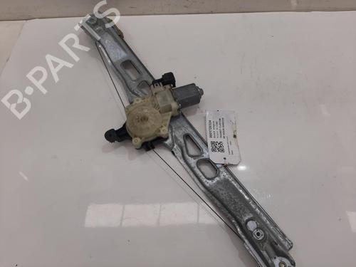 Front right window mechanism FORD TRANSIT CUSTOM V362 Van (FY, FZ) 2.2 TDCi | BP36403266C23 - Image 2