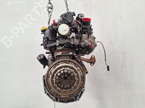 Engine RENAULT CAPTUR I (J5_, H5_) 1.5 dCi 110 | BP40267706M1 - Image 5