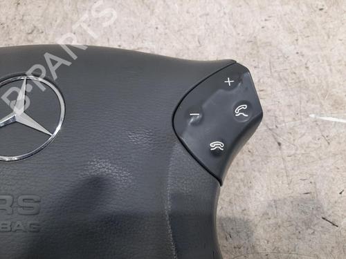 Other MERCEDES-BENZ C-CLASS (W203) C 270 CDI (203.016) | BP26814084O1 