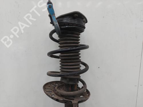 Left front suspension PEUGEOT 3008 I MPV (0U_) 1.6 BlueHDi 120 | BP26834726M72 