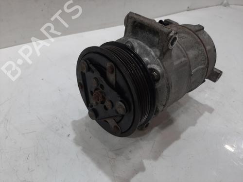 AC compressor VAUXHALL INSIGNIA Mk I (A) Hatchback (G09) 1.6 CDTI (68) | BP30324515M34