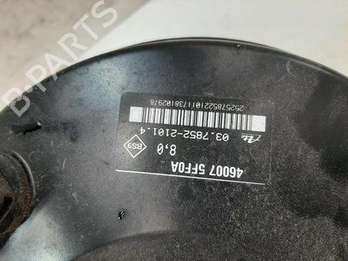 Servo brake NISSAN MICRA V (K14) 0.9 IG-T | BP37648007M42 - Image 2