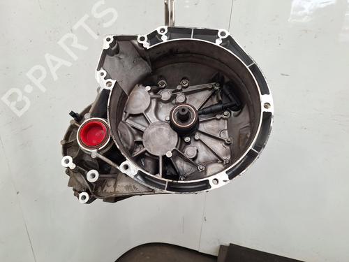 Boîte de vitesses Boîte de vitesses VOLVO V40 Hatchback (525) D2 (114 hp) 36334552 36334552