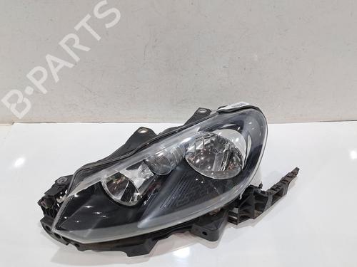 Left headlight VW GOLF VI (5K1) 1.4 TSI | BP32851508C28 - Image 3