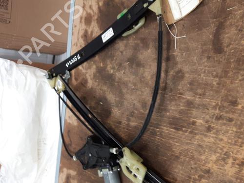 Front left window mechanism AUDI A4 B9 Avant (8W5, 8WD) S4 quattro | BP26834919C22 