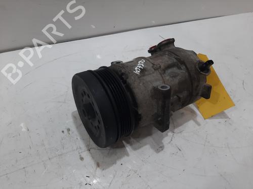 Used AC compressor AC compressor 38076498 38076498