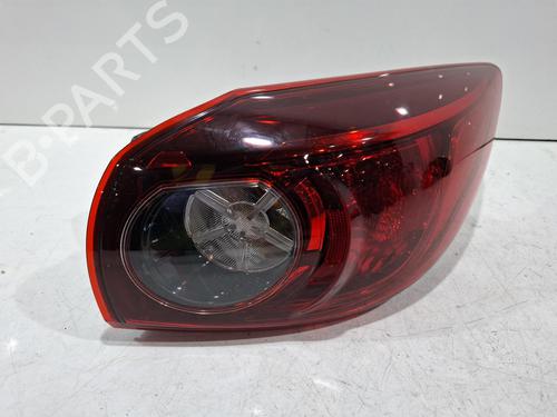 Used Right taillight Right taillight MAZDA 3 (BM, BN) 2.2 D (150 hp) 40078584 40078584
