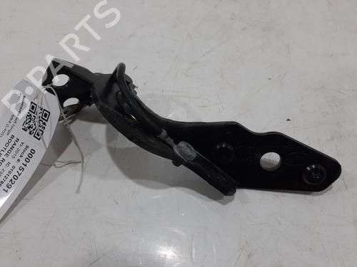 Used Hinge/Door check strap LAND ROVER RANGE ROVER IV (L405) 3.0 SDV6 Hybrid 4x4 (340 hp) 30608810