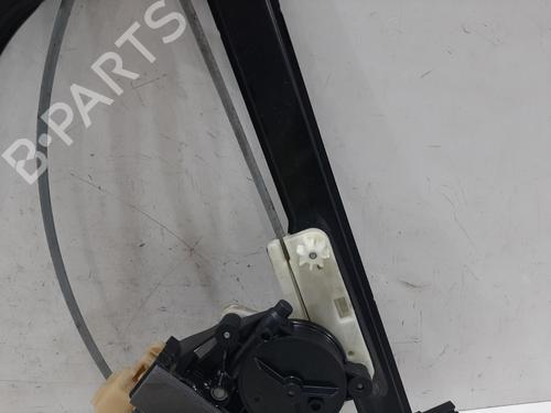 Alzavetro anteriore destra JAGUAR I-PACE (X590) EV400 AWD | BP30829355C23