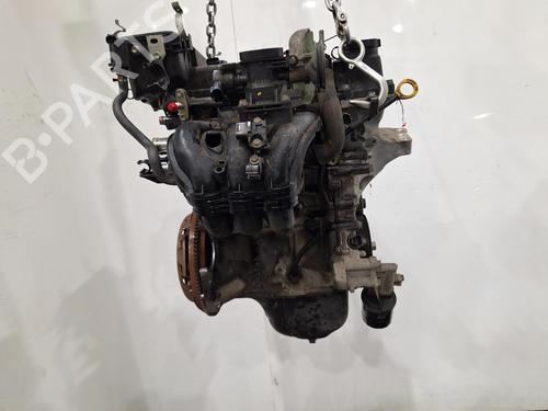 Engine CITROËN C1 (PM_, PN_) 1.0 | BP32852047M1 - Image 2