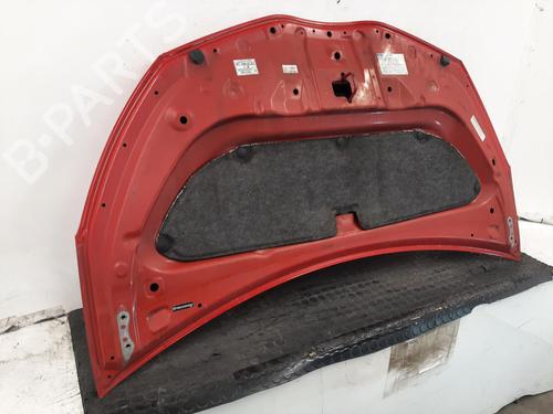 Hood TOYOTA YARIS (_P13_) 1.4 D (NLP130_, NLP130) | BP32381164C1 