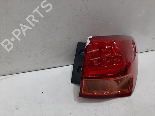 Right taillight KIA CEE'D Sportswagon (JD) 1.6 CRDi 136 | BP29988761C35