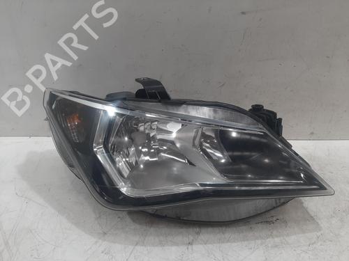 Used Right headlight SEAT IBIZA IV (6J5, 6P1) 1.2 TSI (105 hp) 32478472