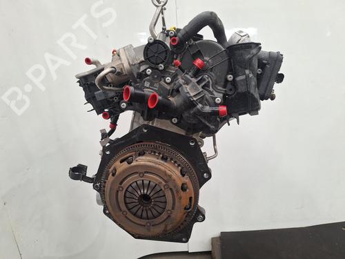 Engine SKODA FABIA III Estate (NJ5) 1.0 TSI | BP29397687M1 