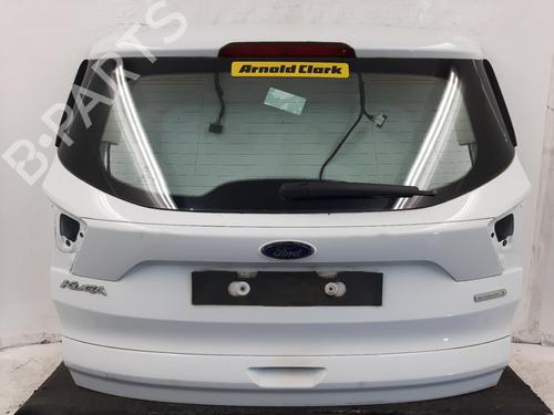 Bakluke CC/Kombi-Kupé FORD KUGA II (DM2) 1.5 EcoBoost (120 hp) 29703912
