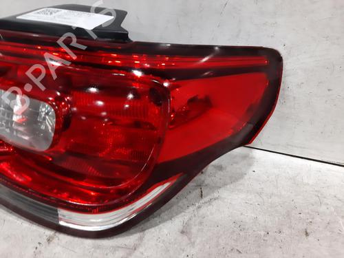 Right taillight CITROËN DS3 (SA_) 1.6 HDi 90 | BP26805087C35 