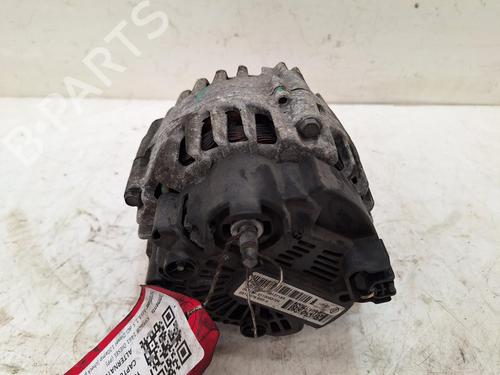 Alternator RENAULT CAPTUR I (J5_, H5_) 1.5 dCi 90 (J5N4, J5M5, J5MW, J5M6, J5AL, J5AJ) | BP39655656M7 - Image 4