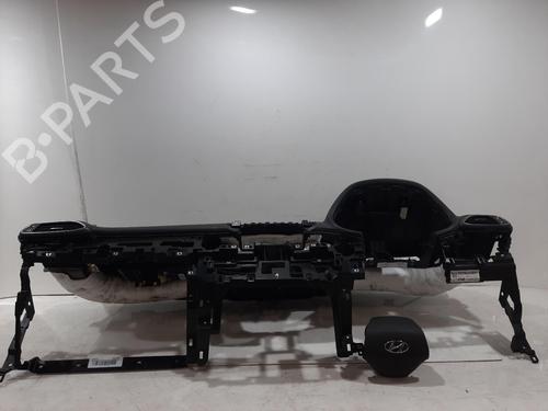 Used Airbag Kit Airbag Kit 37672989 37672989