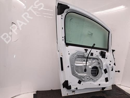 Left front door FORD B-MAX (JK) 1.6 Ti | BP38919050C2 - Image 6