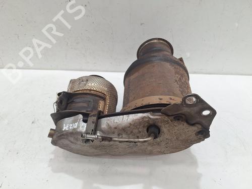 Used Particulate filter VW GOLF VII Variant (BA5, BV5) 2.0 TDI (150 hp) 26764336