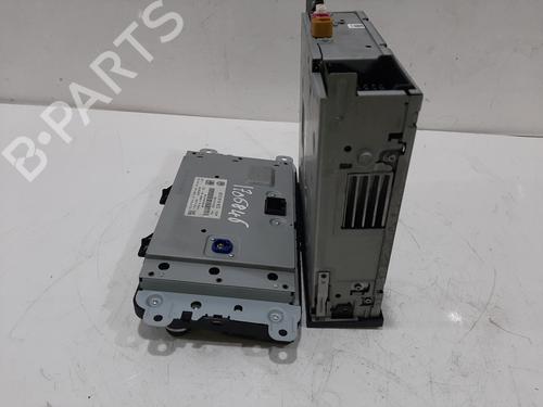 Radio VW POLO V (6R1, 6C1) 1.4 TDI | BP34732937E6 - Image 2