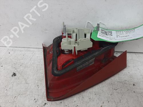 Right tailgate light AUDI A5 (8T3) 2.0 TFSI | BP26796733C80 - Image 3