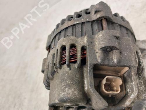 Alternator PEUGEOT 206 SW (2E/K) 1.4 | BP26839824M7 