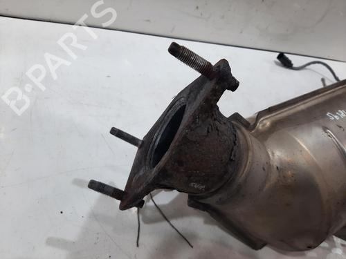 Particulate filter INFINITI Q50 50 D | BP38305164M81 - Image 4