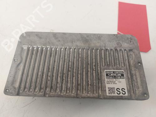 Engine control unit (ECU) LEXUS NX (_Z1_) 300h AWD (AYZ15, AYZ15_, AYZ15R) | BP26846679M57 - Image 3