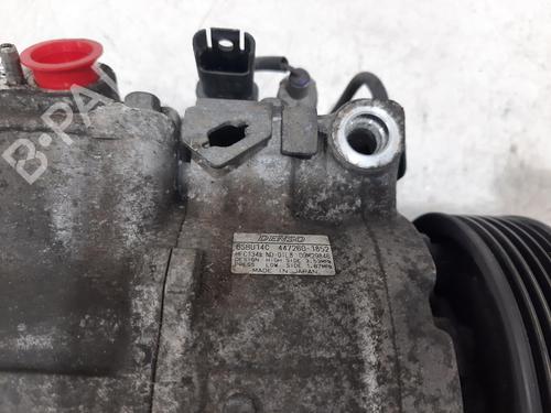 AC compressor BMW X1 (E84) xDrive 20 d | BP33010341M34  - Image 5