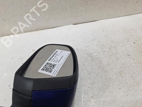 Left mirror FORD FOCUS III 1.5 TDCi | BP32409785C26 
